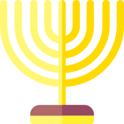 Menorah icon