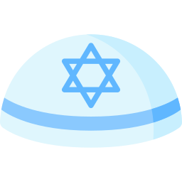 Kippah icon