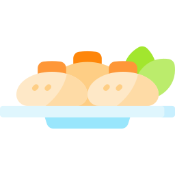 gefilte icon