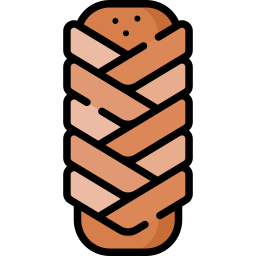 Challah icon