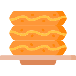 latkes icon