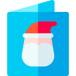 grußkarte icon