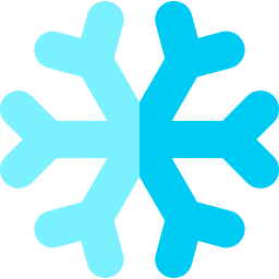 Snowflake icon