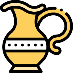 Pitcher icon