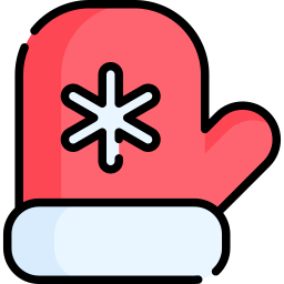 Mitten icon