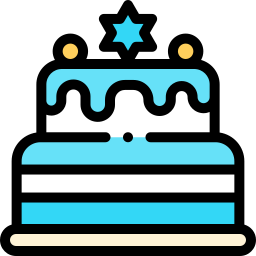 Cake icon