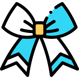 Ribbon icon