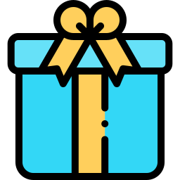 Gift icon