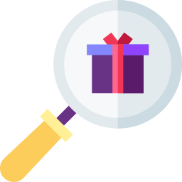 geschenkbox icon