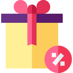 geschenkbox icon