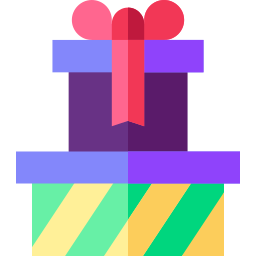 geschenkbox icon