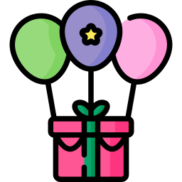 Balloon icon