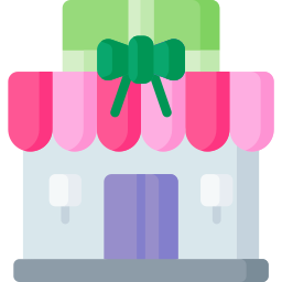 geschenk icon