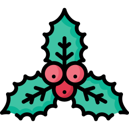 Mistletoe icon