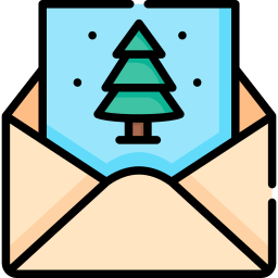 Letter icon