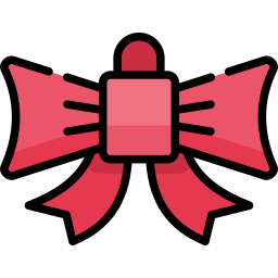 Ribbon icon