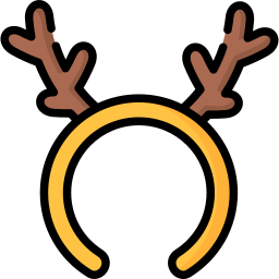 Headband icon