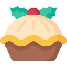 Pie icon