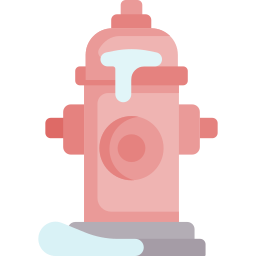 hydrant ikona