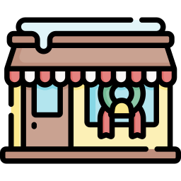 Shop icon