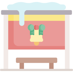 bushaltestelle icon