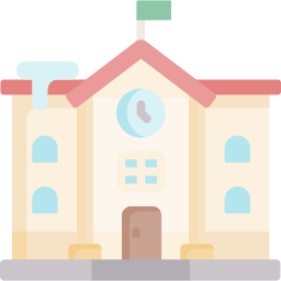 School icon