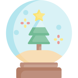 Snowball icon