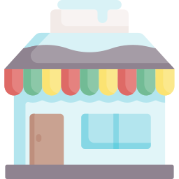 Shop icon