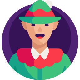 elf icon