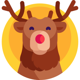 Rudolf icon