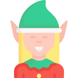 Elf icon