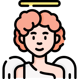 Angel icon