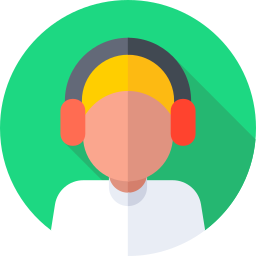 Headset icon