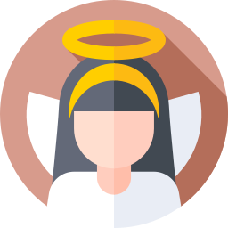 Angel icon