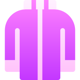 Jacket icon