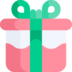 geschenk icon