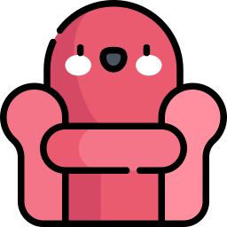 couch icon