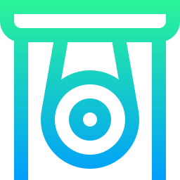 Gong icon