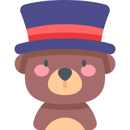 Bear icon