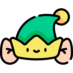 Elf icon