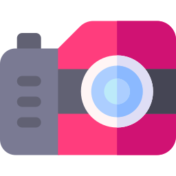 Camera icon