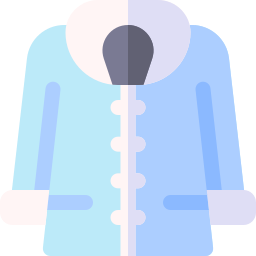 Coat icon