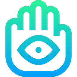 hamsa icon