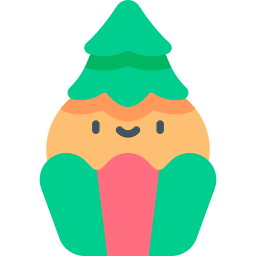 Cupcake icon