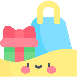 Gift icon