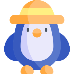 Penguin icon