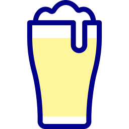 cerveja Ícone