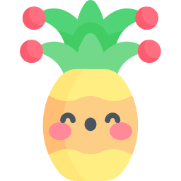 Pineapple icon