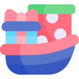 Gift icon