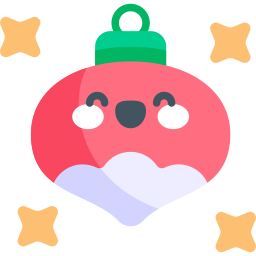 Bauble icon